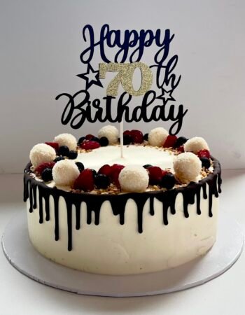 Boutique Cakes