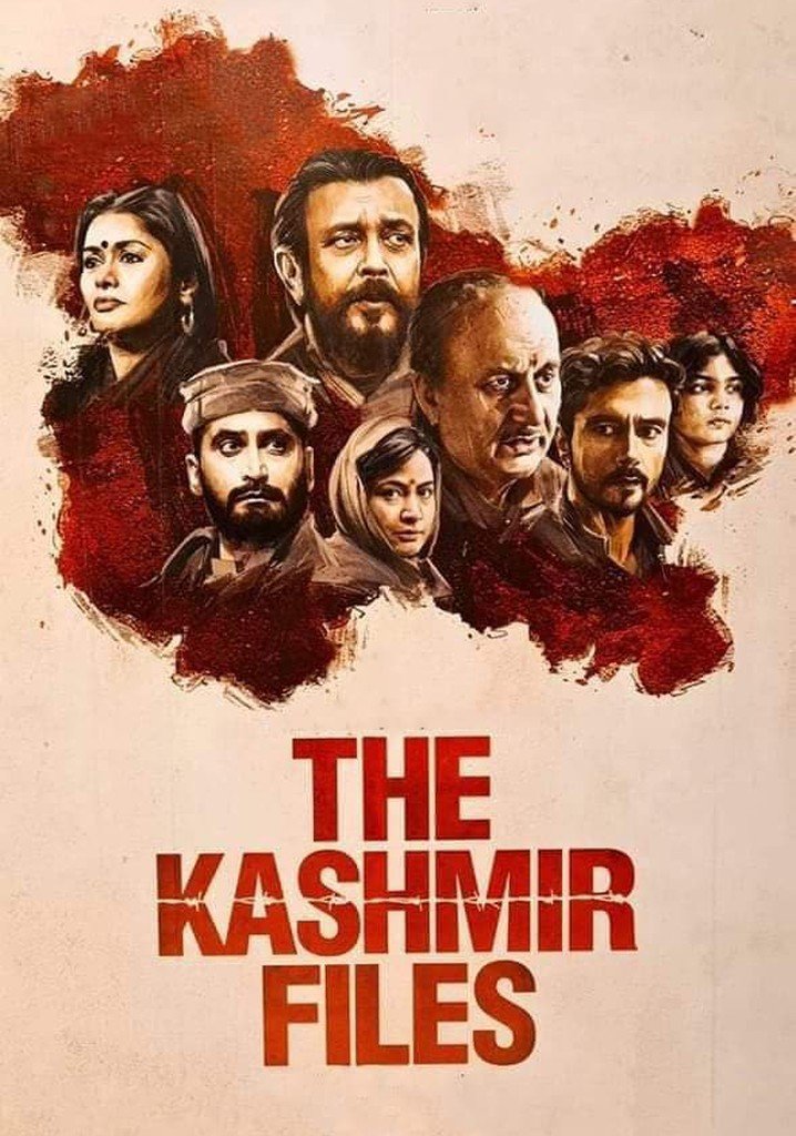 The Kasmir Files in Barcelona