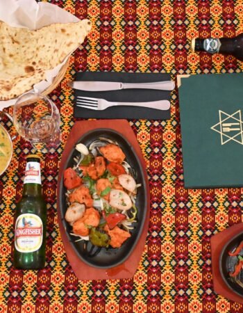 Sagun Indian Restaurant