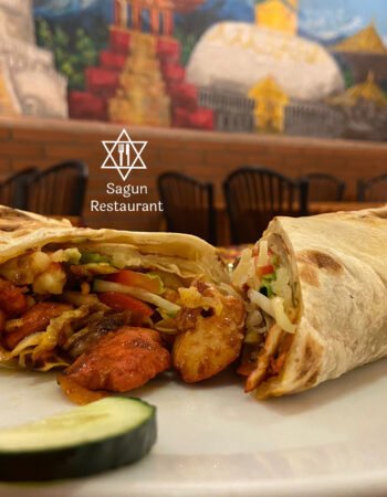 Sagun Indian Restaurant