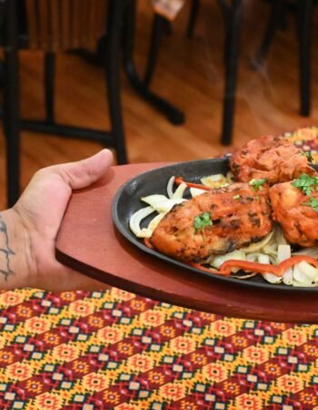 Sagun Indian Restaurant