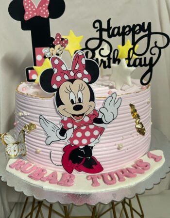 Exquisite Eggless Cakes in Barcelona | B.C.N Cake Studio – By Mona