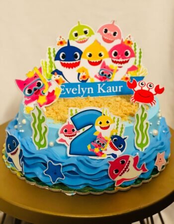 Exquisite Eggless Cakes in Barcelona | B.C.N Cake Studio – By Mona