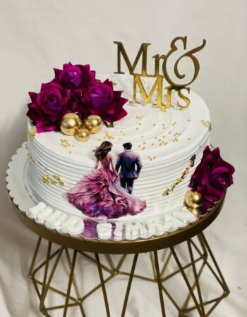 Exquisite Eggless Cakes in Barcelona | B.C.N Cake Studio – By Mona
