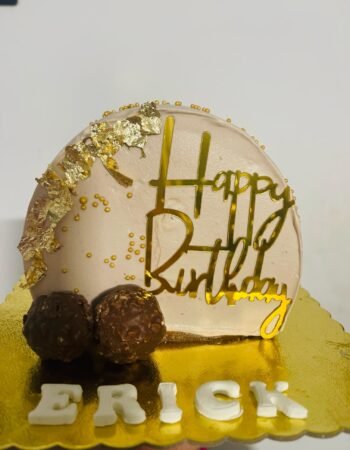 Exquisite Eggless Cakes in Barcelona | B.C.N Cake Studio – By Mona