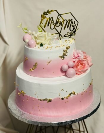 Exquisite Eggless Cakes in Barcelona | B.C.N Cake Studio – By Mona
