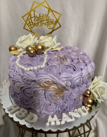 Exquisite Eggless Cakes in Barcelona | B.C.N Cake Studio – By Mona