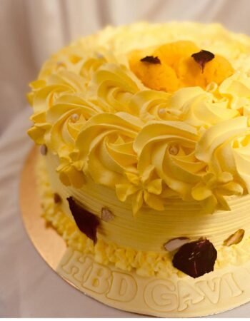 Exquisite Eggless Cakes in Barcelona | B.C.N Cake Studio – By Mona