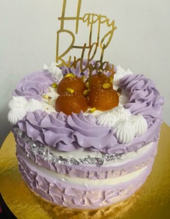 Exquisite Eggless Cakes in Barcelona | B.C.N Cake Studio – By Mona