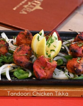 Sitara – Indian Restaurant