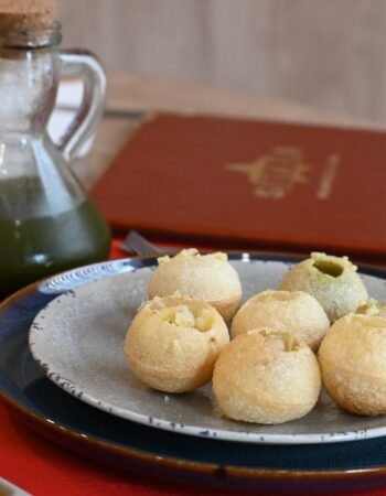 Sitara – Indian Restaurant