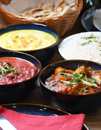 Sitara – Indian Restaurant