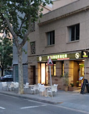 KHIRGANGA RESTAURANT