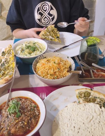 KHIRGANGA RESTAURANT