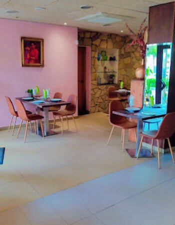 KHIRGANGA RESTAURANT