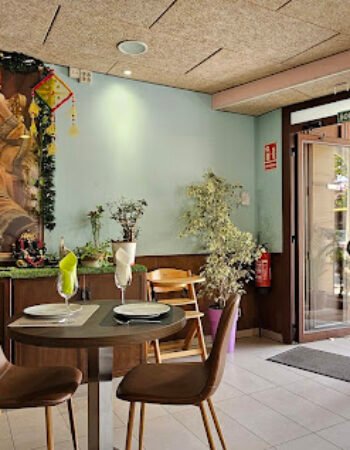 KHIRGANGA RESTAURANT