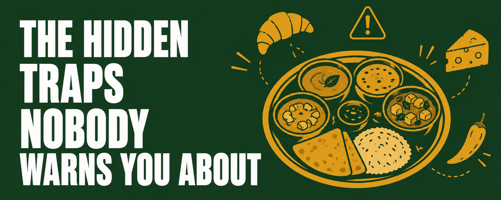 Being Vegetarian in Spain: The Hidden Traps Nobody Warns You About | Catalunyaar