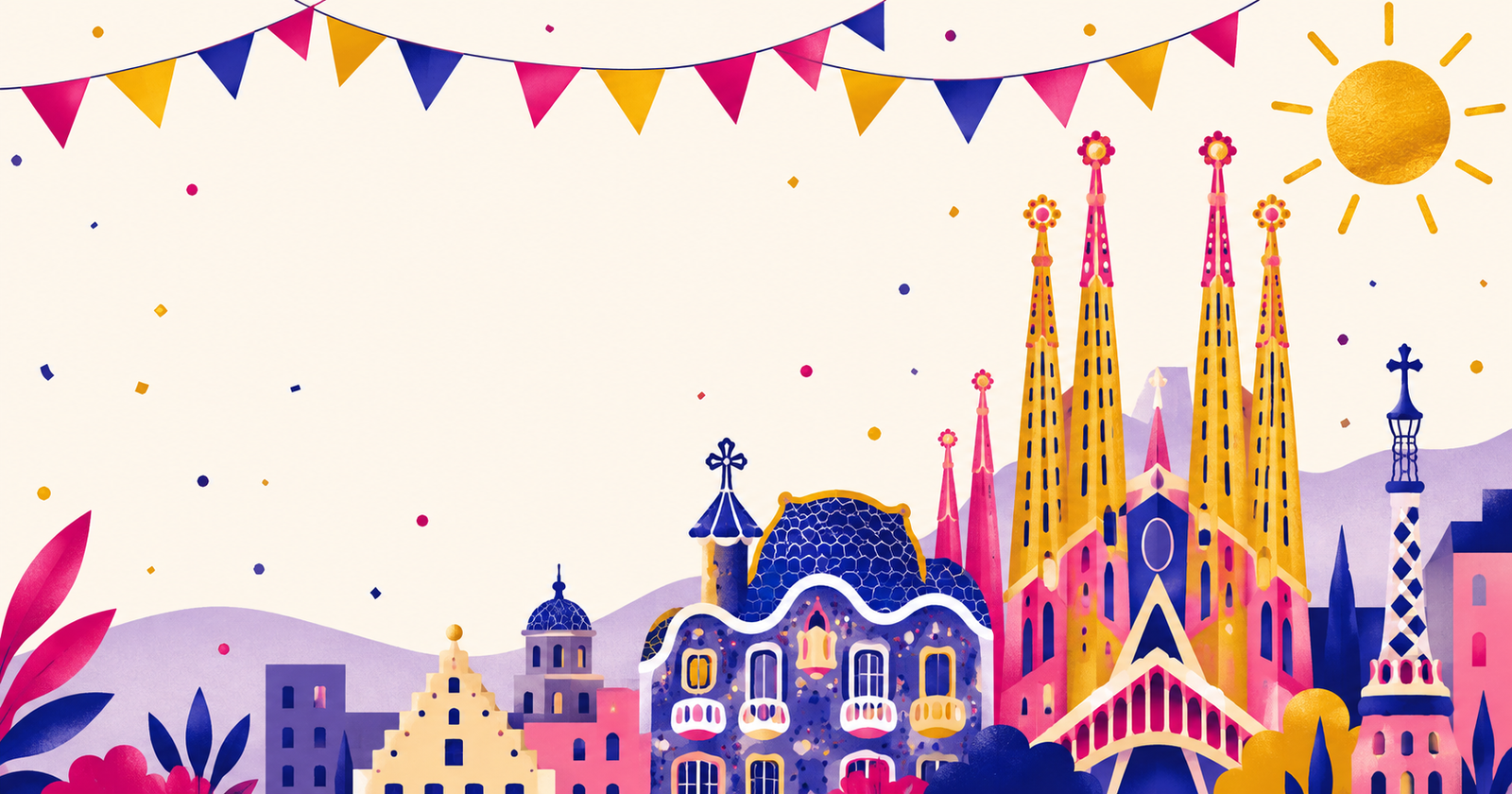 What's on in Barcelona & Catalunya this week (20–30 Aug)